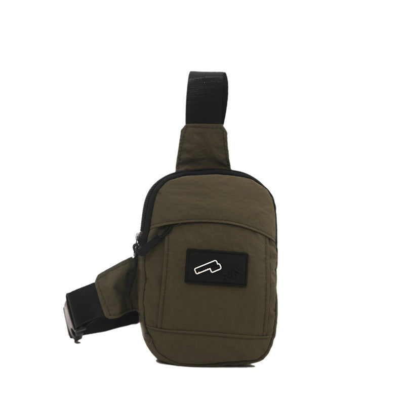 Kompakte Sling Bag Karnz 1787910984