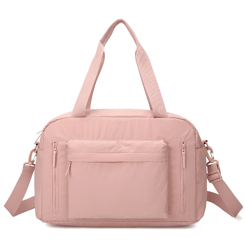 Multi-Funktionale Reise-Duffle-Tasche Karnz