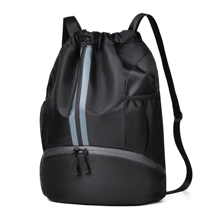 WoLightweight Multi-Functional Drawstring-Rucksack Karnz