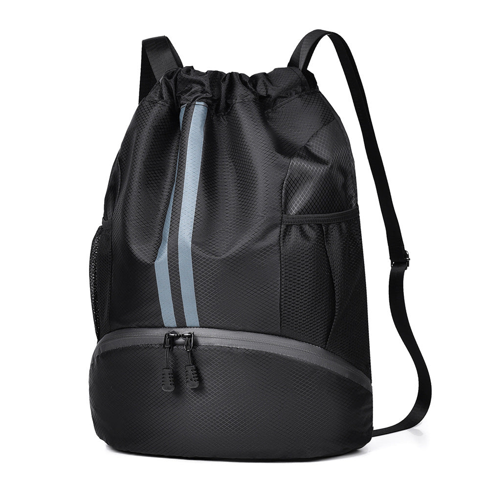 WoSports Drawstring Backpack Karnz