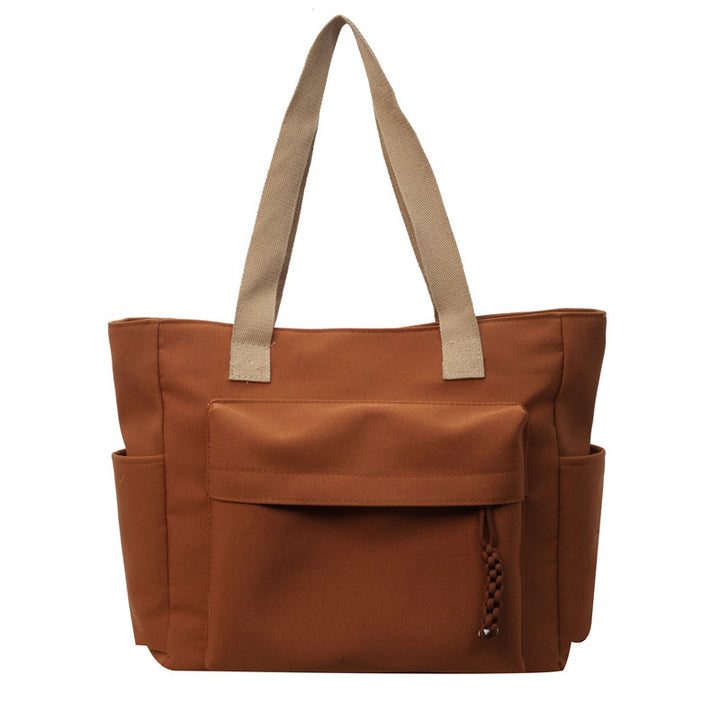 Multi-Taschen Utility Tote Bag Karnz