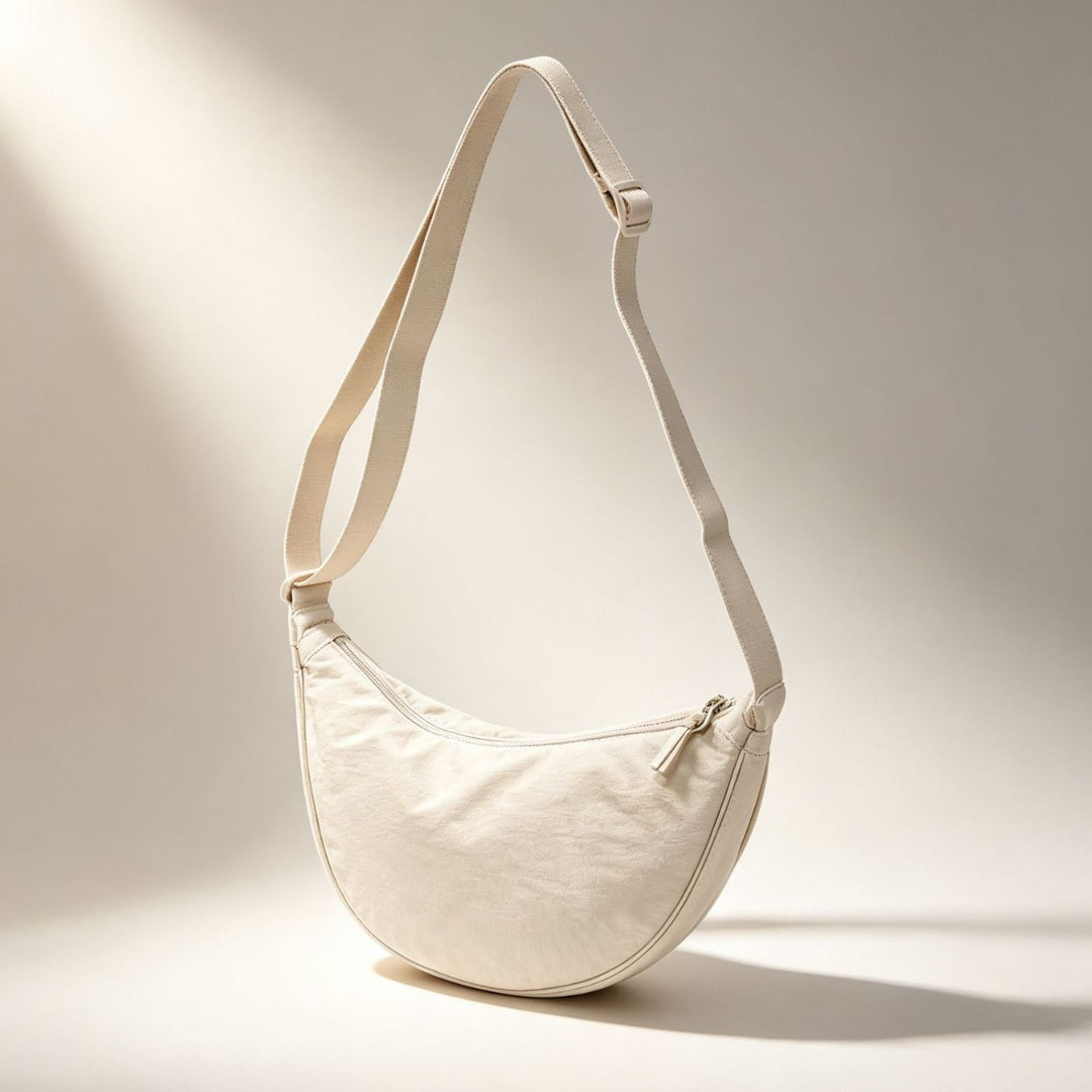 Minimalist Sling Tasche