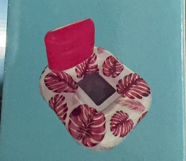Damen Aufblasbarer Schwimmring mit Wassermelonen-Design Karnz