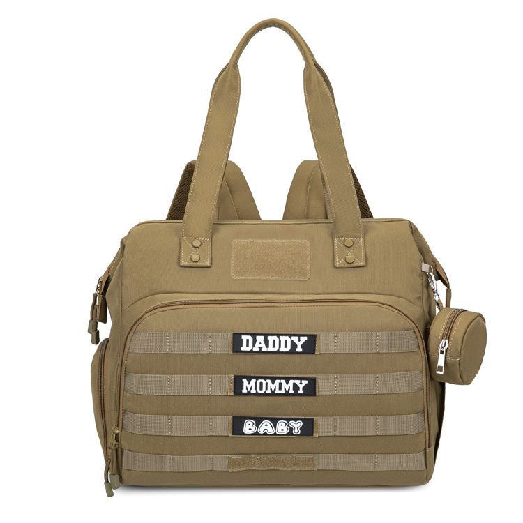 Windelrucksack Karnz