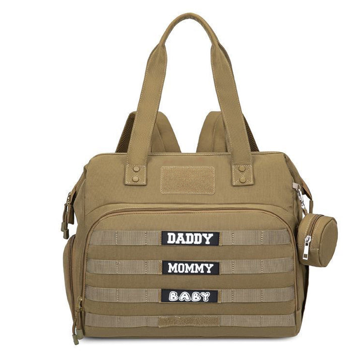 Windelrucksack Karnz