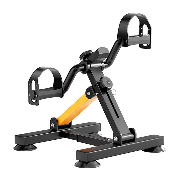 Einstellbare Pedalstation Karnz