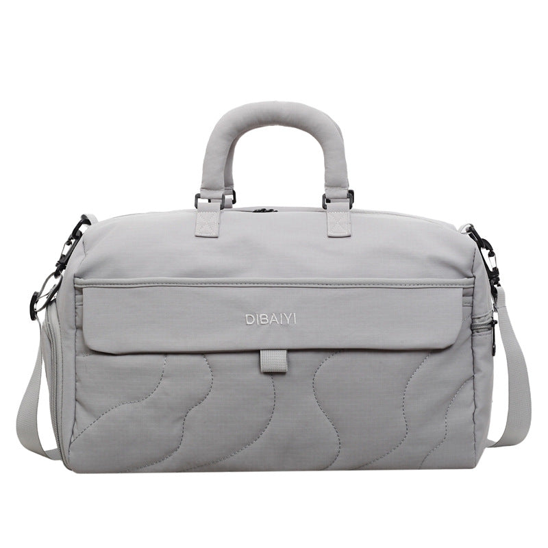 Premium multifunktionale Reisetasche