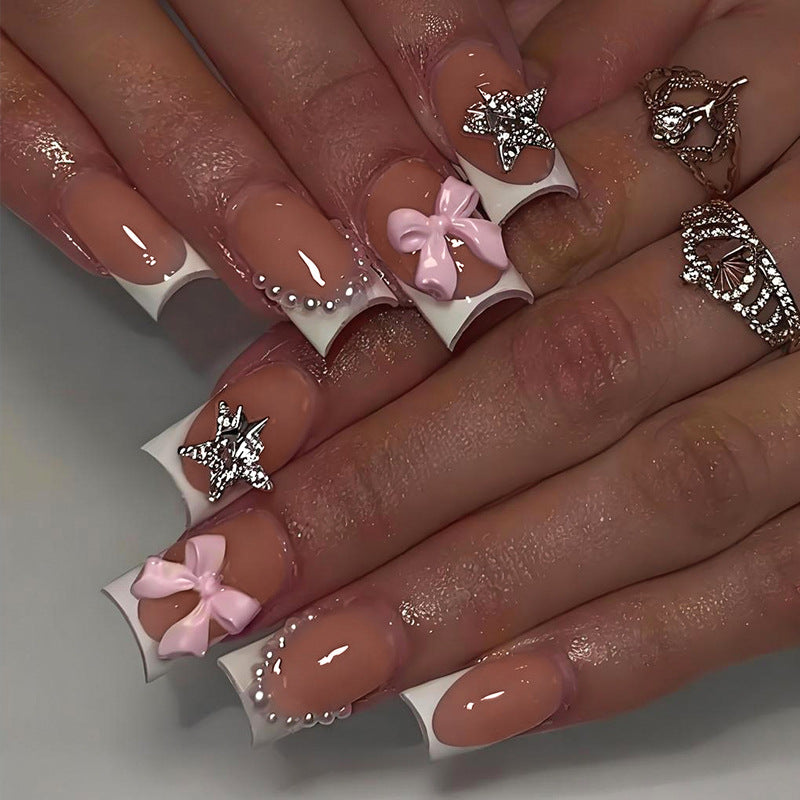Künstliche Nagelkunstbrettset Karnz