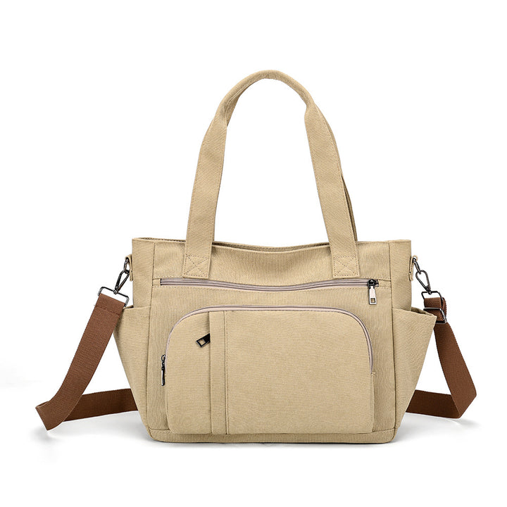 Multi-Funktionale Stylische Tragetasche Karnz
