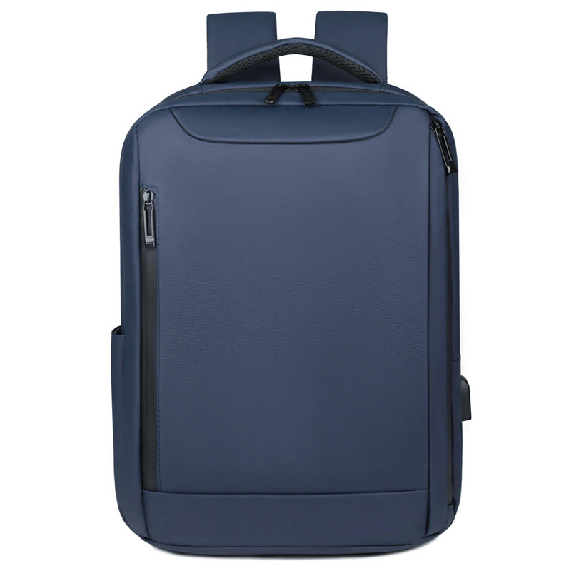Professionelle Elegante Laptop Aktentasche Karnz