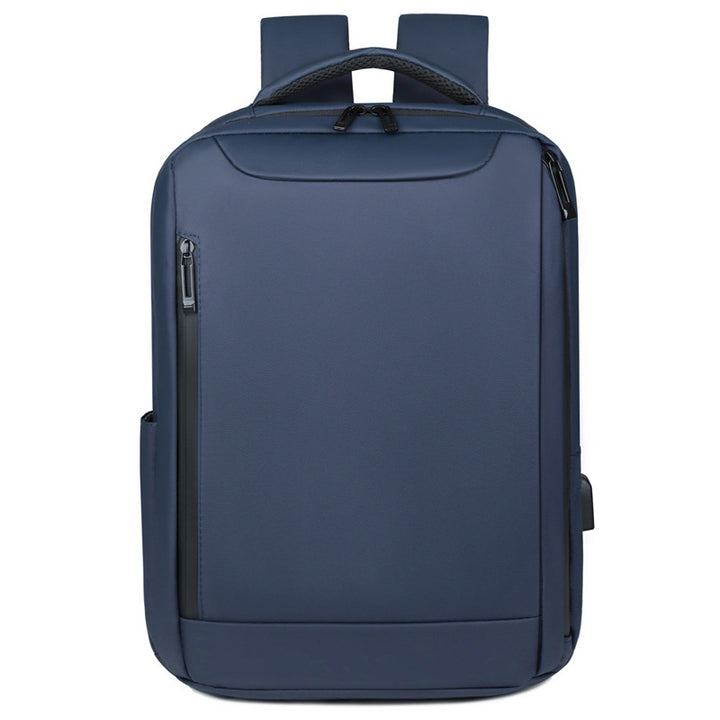 Professionelle Elegante Laptop Aktentasche Karnz