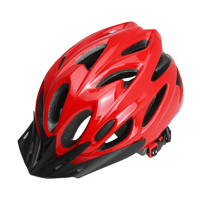 Belüfteter Trail Fahrradhelm Karnz
