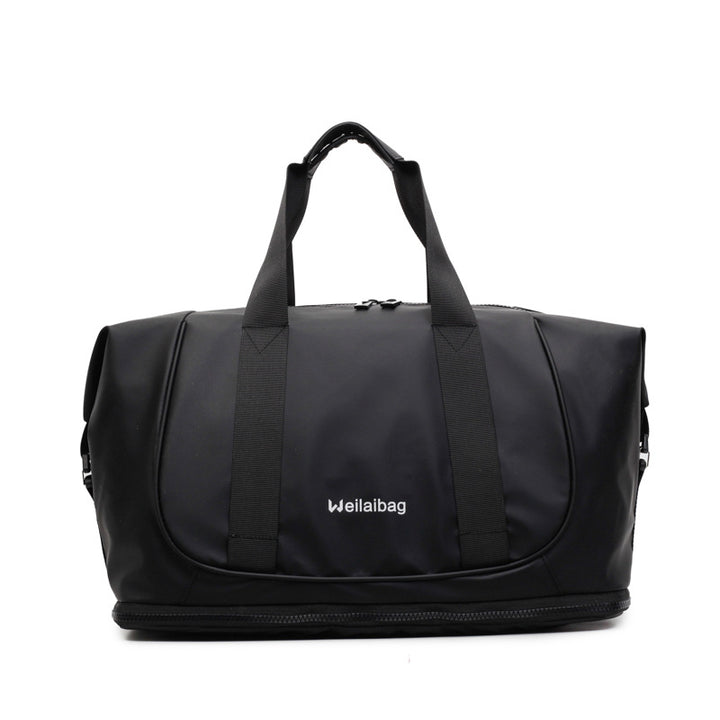 Wasserfester Fitness-Duffle