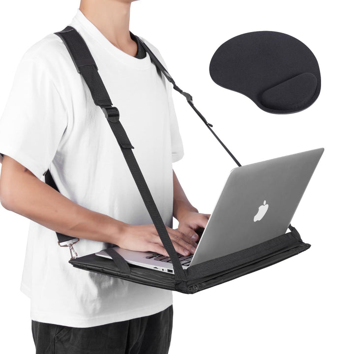 Laptop-Tragetasche Im Ergonomischen Design Karnz