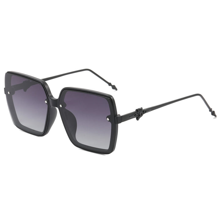 Damen Fashion Sonnenbrille Karnz