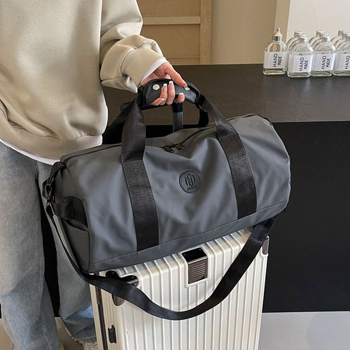 Wasserdichter Gym Duffle Bag Karnz