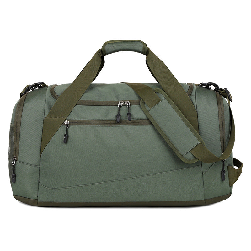 Vielseitige Outdoor-Abenteuer-Duffel-Tasche Karnz