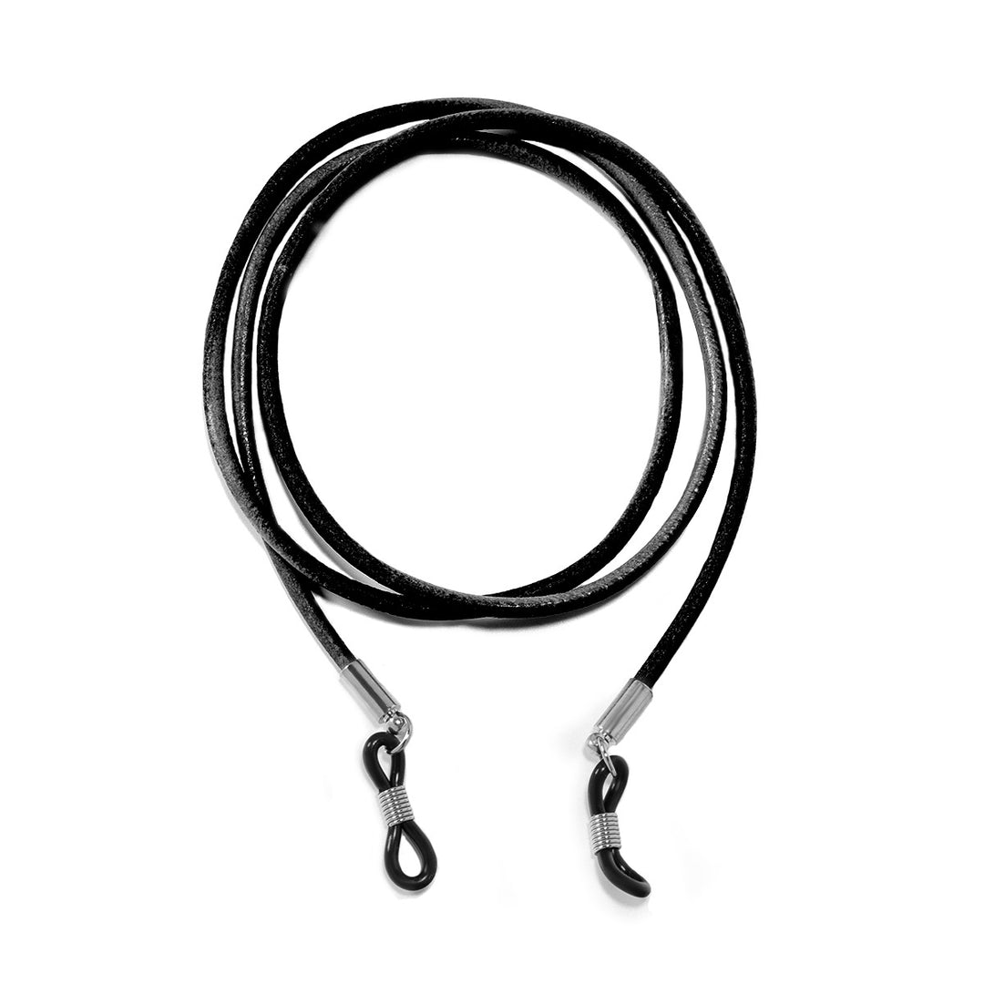 Premium Wildleder Brillenband Karnz