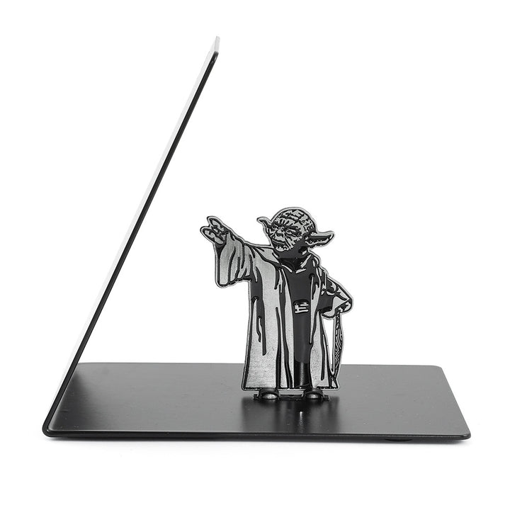 Stilvolle Stormtrooper dekorative Buchstützen