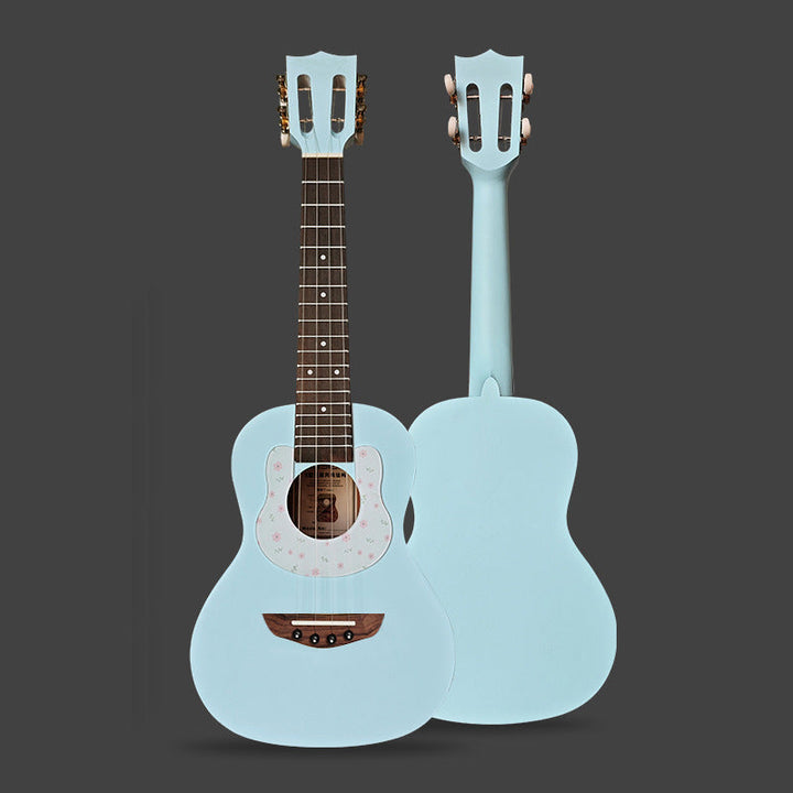 Mini Akustikgitarre Karnz