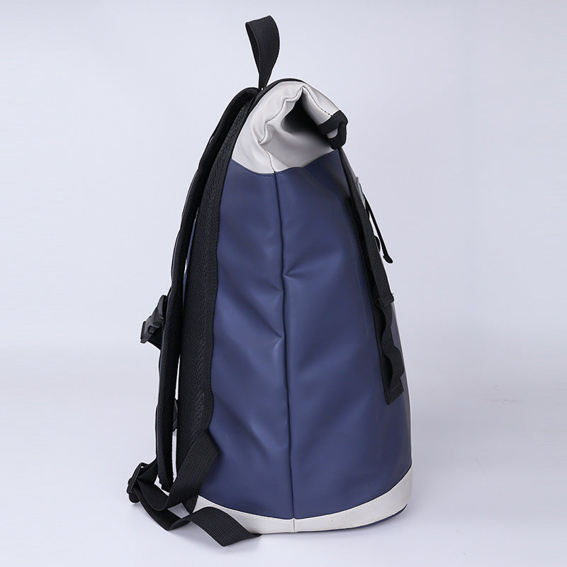 Damen Wasserdichter Rucksack mit verstellbaren Tragegurten Karnz