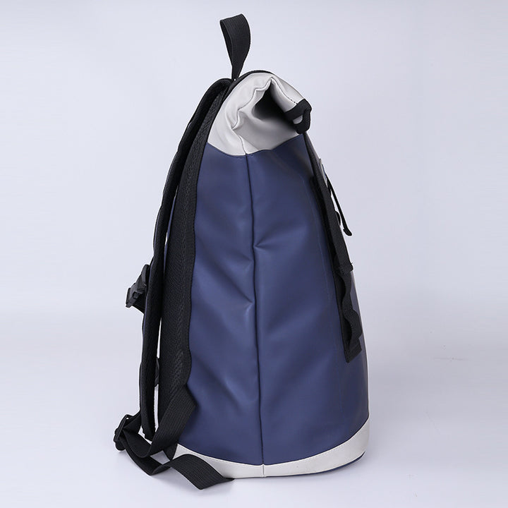 Damen Wasserdichter Rucksack mit verstellbaren Tragegurten Karnz