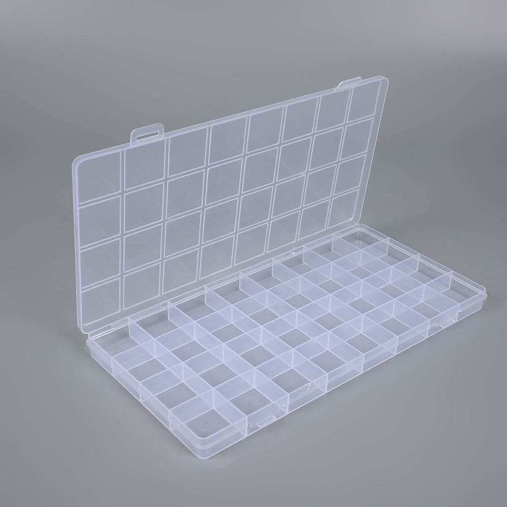 Multi-Fach Speicherbox Karnz