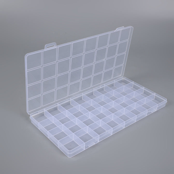 Multi-Fach Speicherbox Karnz