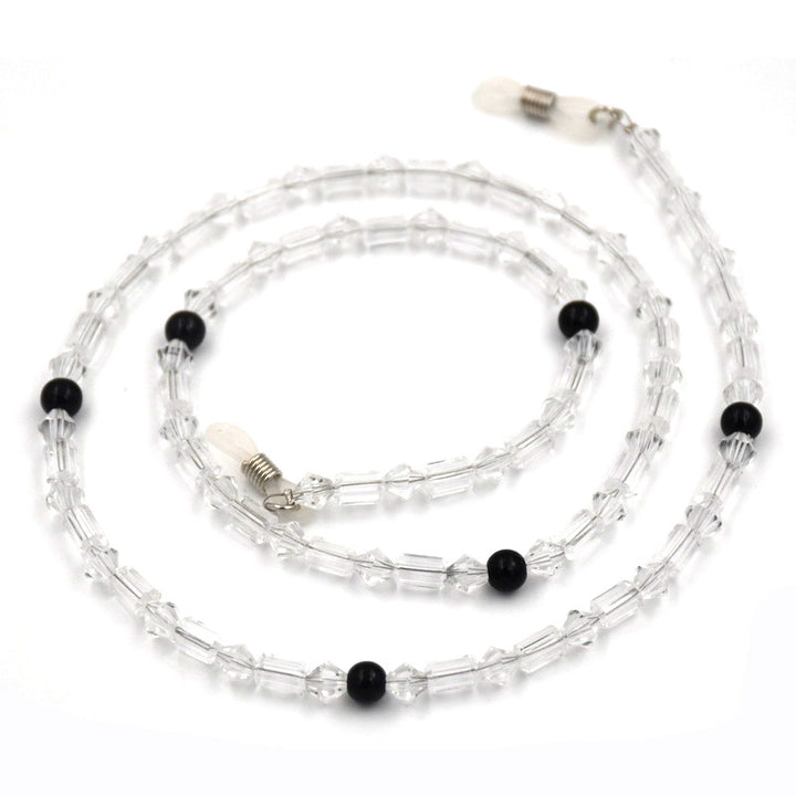 Beaded Eyewear Chain Karnz