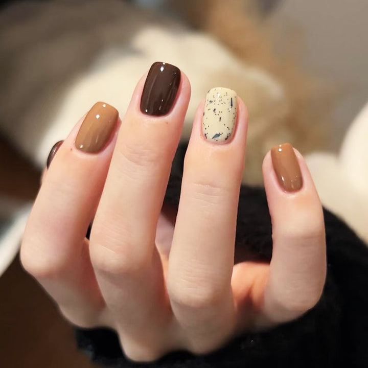 Kreative Nagelkunst Design Kollektion Karnz