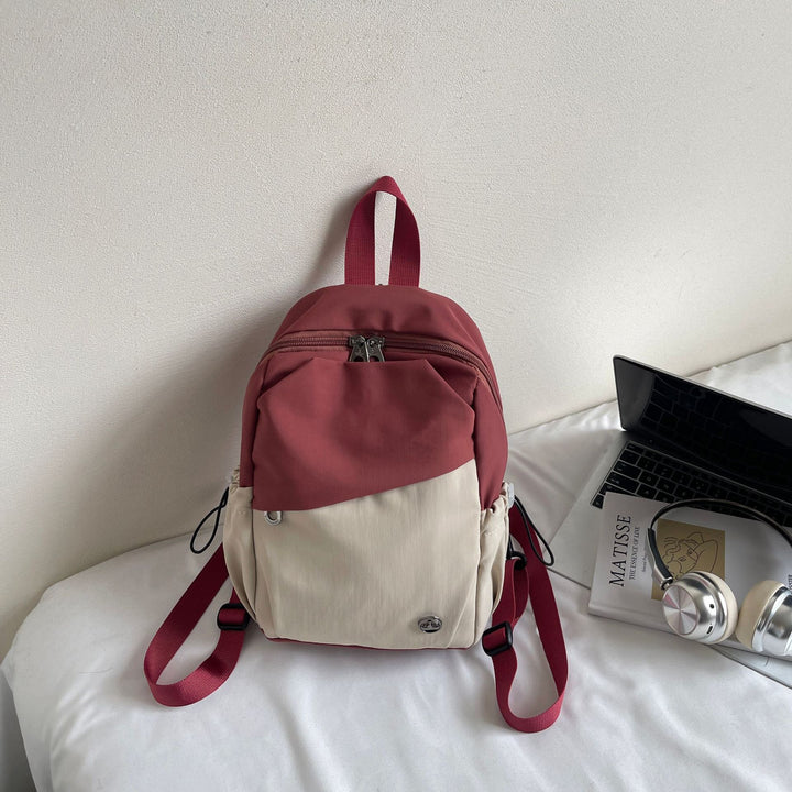 Kompakte Freizeit-Rucksack