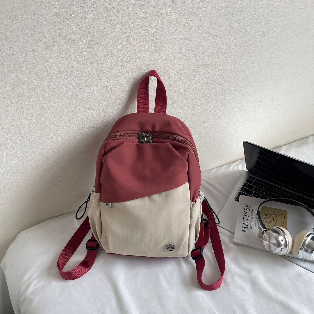 Mini Freizeit Rucksack