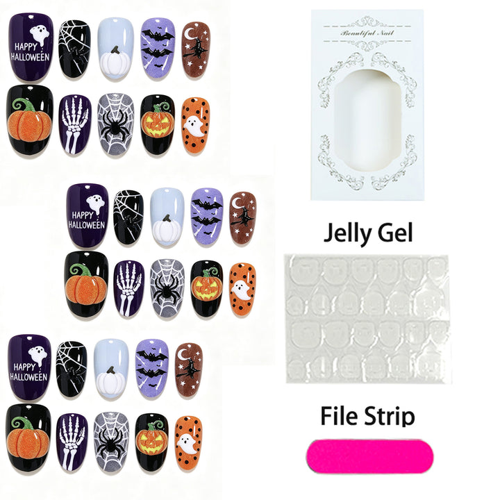 Nagelkunst Set Karnz