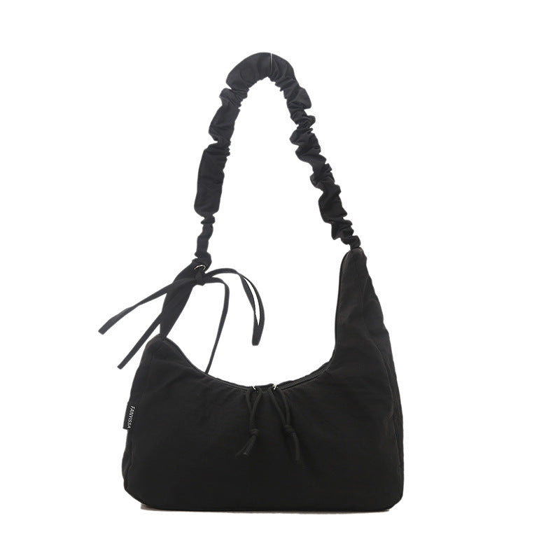 Trendy Slouchy Hobo Handtasche Karnz