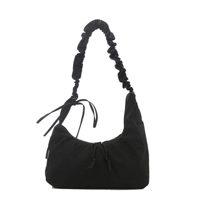 Trendy Slouchy Hobo Handtasche Karnz