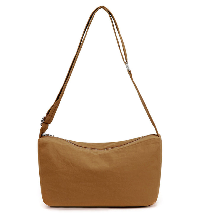 Stylische Minimalistische Schultertasche Karnz