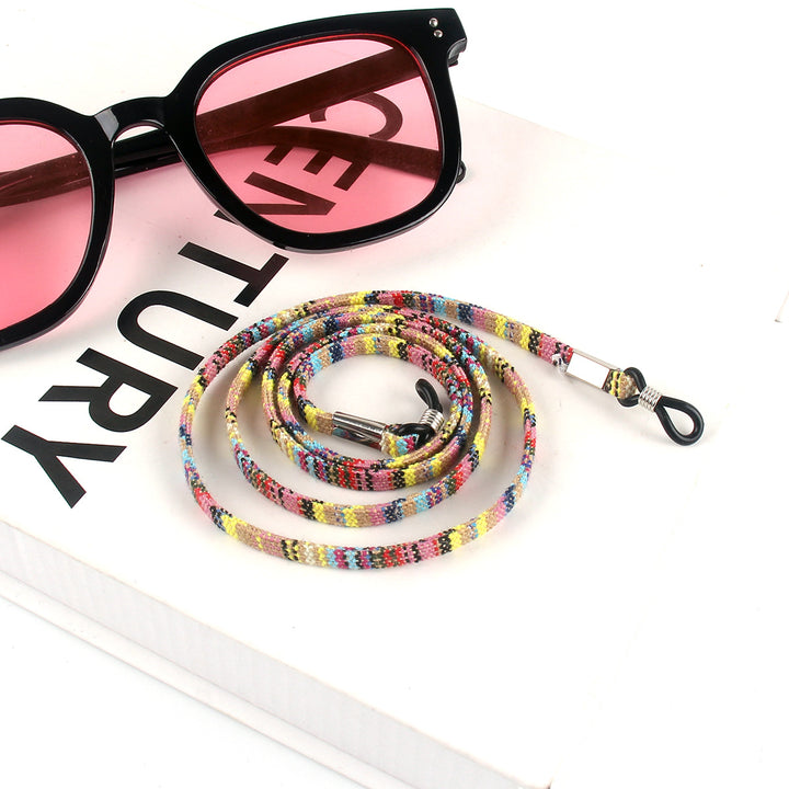 Bunte Eyewear Sicherheitsriemen Karnz