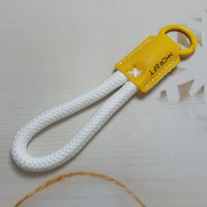 Modischer und langlebiger Schlüsselanhänger Halter Karnz