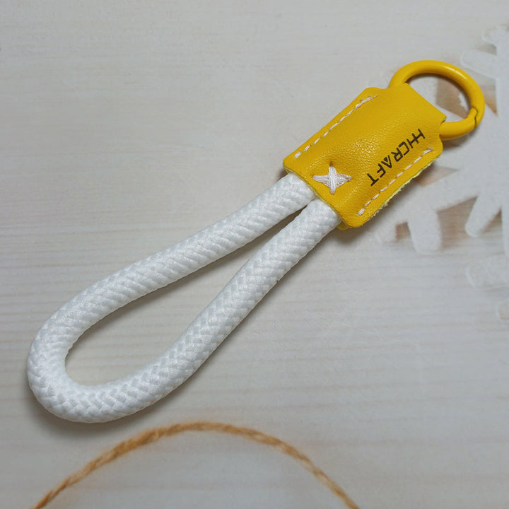 Modischer und langlebiger Schlüsselanhänger Halter Karnz
