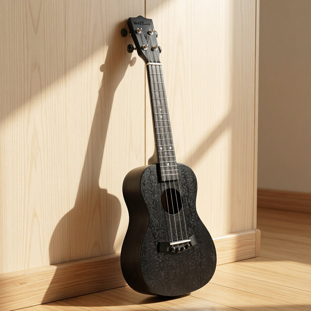 Akustische Ukulele Karnz