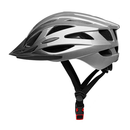 Sportlicher Mountainbike Helm Karnz