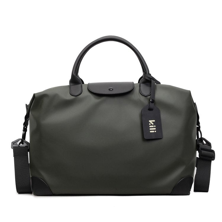 Wasserdichte Sport Reise Duffel Tasche Karnz