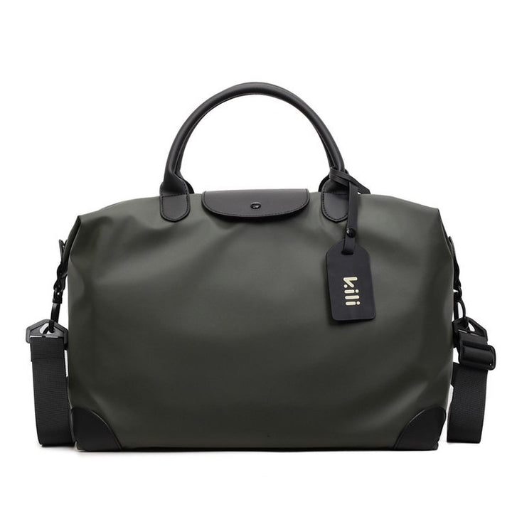 Wasserdichte Sport Reise Duffel Tasche Karnz
