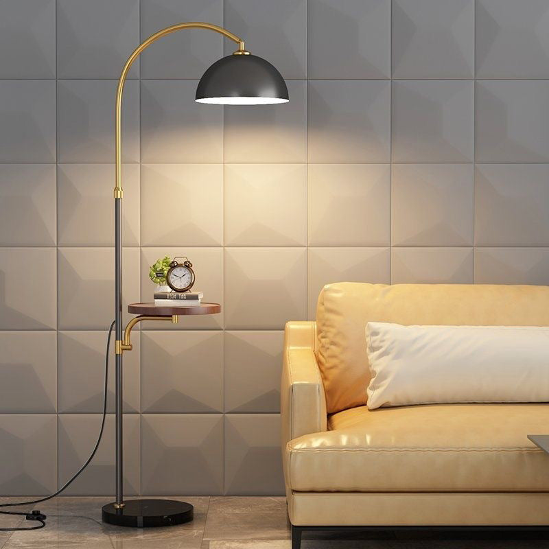 Moderne Bogen Stehlampe