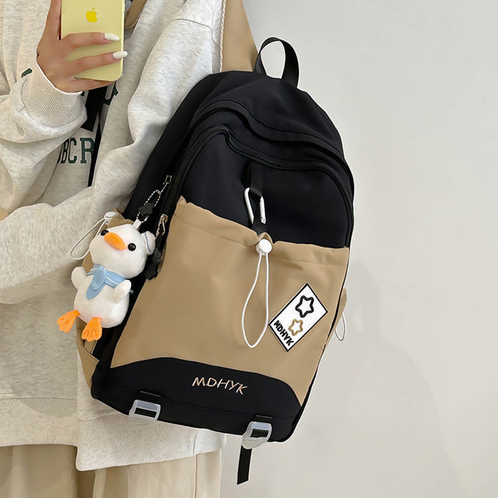 Trendy Leichte Urban Rucksack