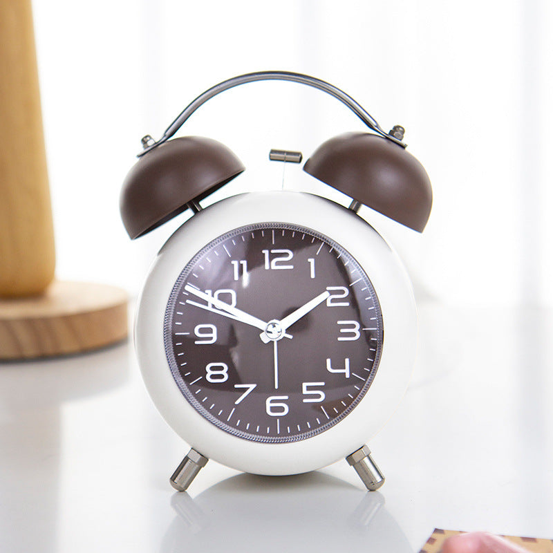 Klassische Weckeruhr Karnz