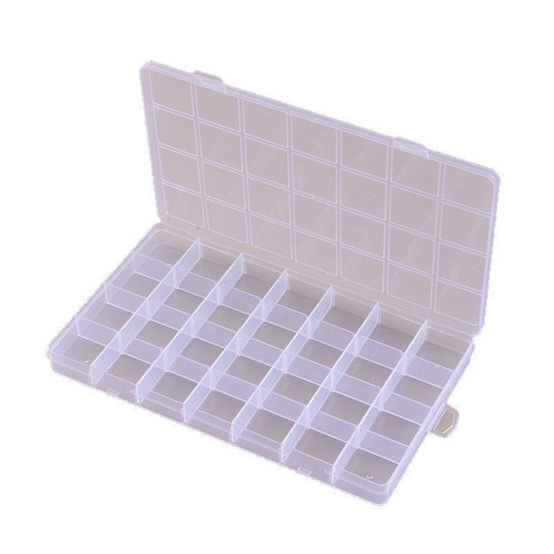 Modular Craft Storage Box Karnz