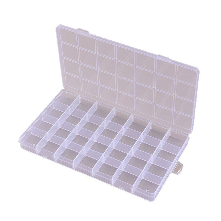 Modular Craft Storage Box Karnz