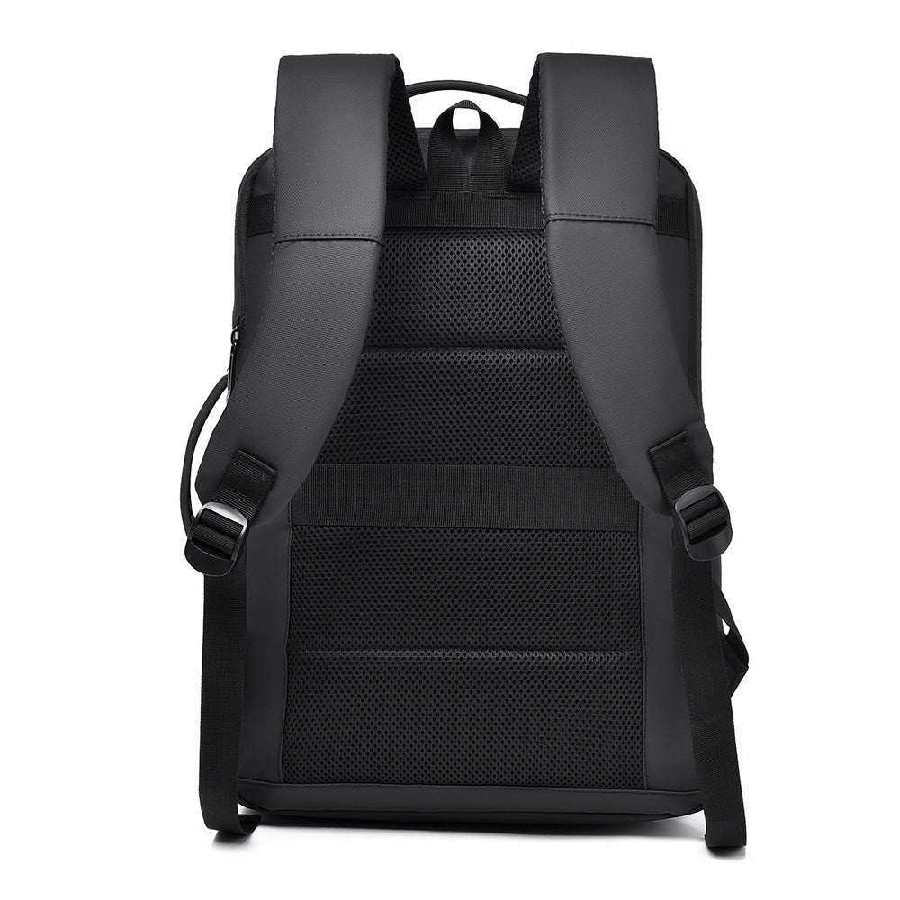 Schlanker Business-Reise-Rucksack Karnz