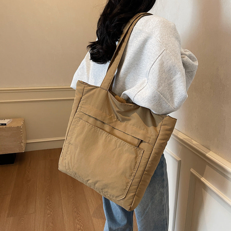Isolierte Everyday Carry Tote Karnz